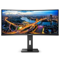 Miniatura 7 de 34" USB-C DOCKING DISP 3440x1440