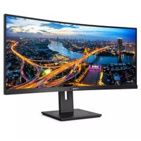 Miniatura 9 de 34" USB-C DOCKING DISP 3440x1440