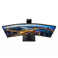 Miniatura 10 de 34" USB-C DOCKING DISP 3440x1440