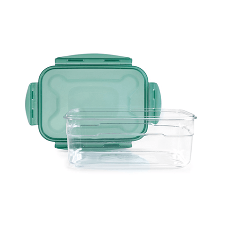 TAPPER IBILI 790406 600 ML - Imagen 1 de 2 TAPPER IBILI 790406 600 ML - Imagen 1 de 2
