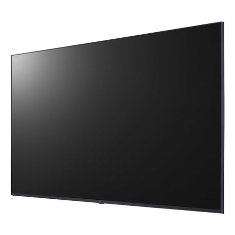 LG 50UL3J-M 50" LCD ADS 4K Ultra HD HDMI Altavoces - Imagen 4 de 10 LG 50UL3J-M 50" LCD ADS 4K Ultra HD HDMI Altavoces - Imagen 4 de 10