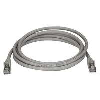 Miniatura 2 de 2m Gray Cat6a Ethernet Cable - STP