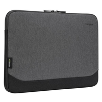Miniatura 1 de FUNDA PORTATIL TARGUS CYPRESS ECO SLEEVE 15,6" GRIS