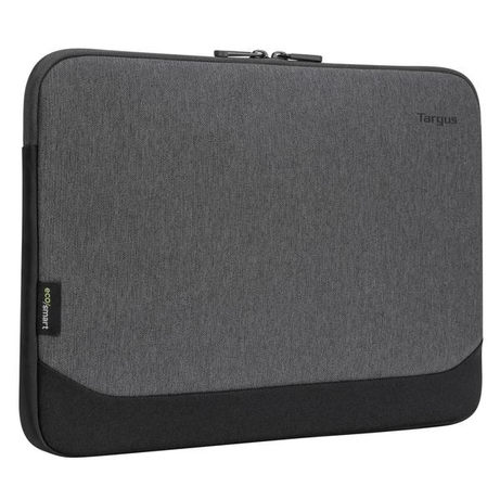 FUNDA PORTATIL TARGUS CYPRESS ECO SLEEVE 15,6" GRIS - Imagen 1 de 7 FUNDA PORTATIL TARGUS CYPRESS ECO SLEEVE 15,6" GRIS - Imagen 1 de 7