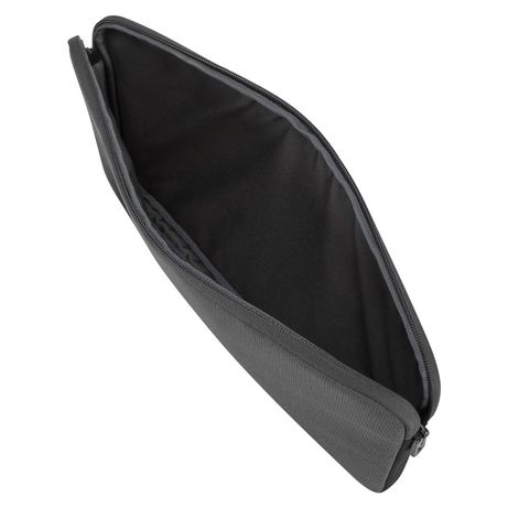 FUNDA PORTATIL TARGUS CYPRESS ECO SLEEVE 15,6" GRIS - Imagen 2 de 7 FUNDA PORTATIL TARGUS CYPRESS ECO SLEEVE 15,6" GRIS - Imagen 2 de 7