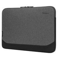 Miniatura 3 de FUNDA PORTATIL TARGUS CYPRESS ECO SLEEVE 15,6" GRIS