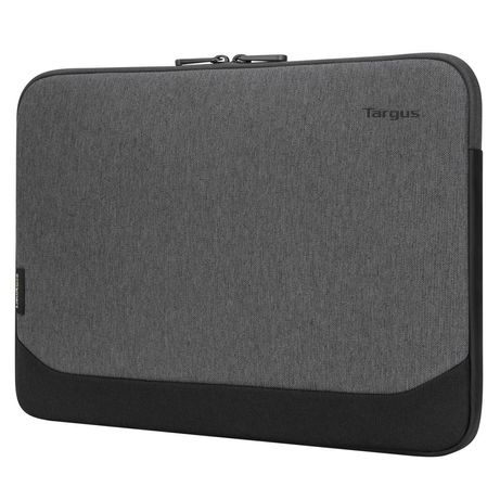 FUNDA PORTATIL TARGUS CYPRESS ECO SLEEVE 15,6" GRIS - Imagen 3 de 7 FUNDA PORTATIL TARGUS CYPRESS ECO SLEEVE 15,6" GRIS - Imagen 3 de 7