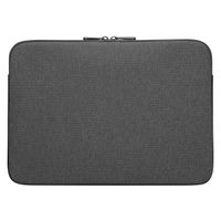 Miniatura 4 de FUNDA PORTATIL TARGUS CYPRESS ECO SLEEVE 15,6" GRIS