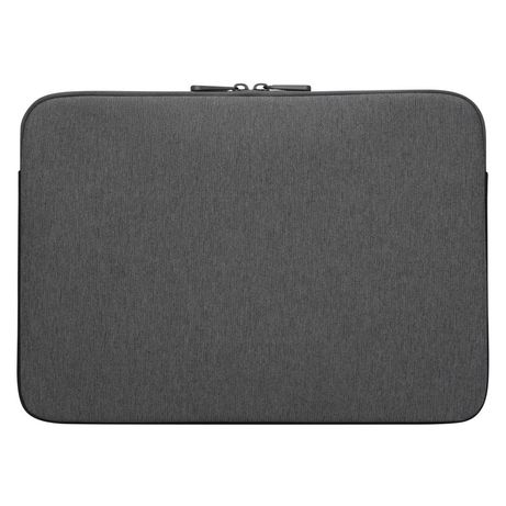 FUNDA PORTATIL TARGUS CYPRESS ECO SLEEVE 15,6" GRIS - Imagen 4 de 7 FUNDA PORTATIL TARGUS CYPRESS ECO SLEEVE 15,6" GRIS - Imagen 4 de 7