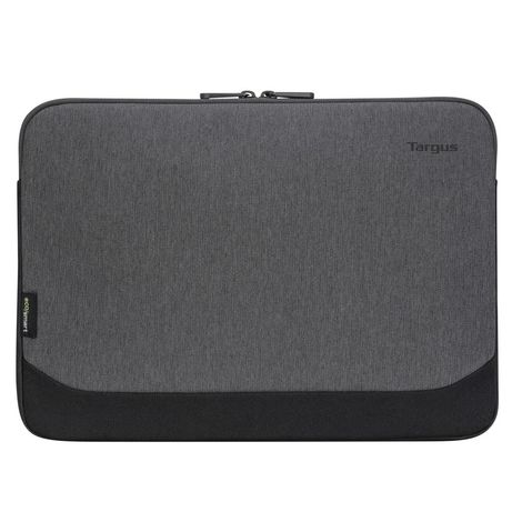 FUNDA PORTATIL TARGUS CYPRESS ECO SLEEVE 15,6" GRIS - Imagen 5 de 7 FUNDA PORTATIL TARGUS CYPRESS ECO SLEEVE 15,6" GRIS - Imagen 5 de 7