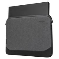 Miniatura 6 de FUNDA PORTATIL TARGUS CYPRESS ECO SLEEVE 15,6" GRIS