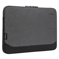 Miniatura 7 de FUNDA PORTATIL TARGUS CYPRESS ECO SLEEVE 15,6" GRIS