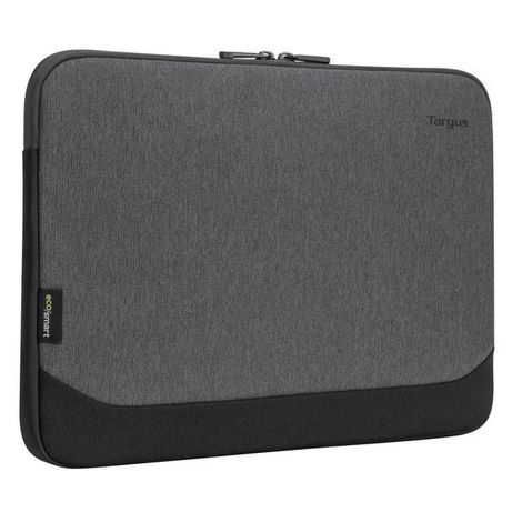 FUNDA PORTATIL TARGUS CYPRESS ECO SLEEVE 15,6" GRIS - Imagen 7 de 7 FUNDA PORTATIL TARGUS CYPRESS ECO SLEEVE 15,6" GRIS - Imagen 7 de 7