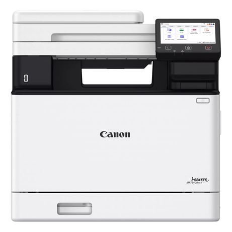 CANON i-SENSYS MF754Cdw II Multifunción A4 Wifi Laser - Imagen 1 de 7 CANON i-SENSYS MF754Cdw II Multifunción A4 Wifi Laser - Imagen 1 de 7