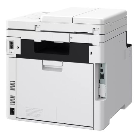 CANON i-SENSYS MF754Cdw II Multifunción A4 Wifi Laser - Imagen 2 de 7 CANON i-SENSYS MF754Cdw II Multifunción A4 Wifi Laser - Imagen 2 de 7