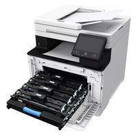 Miniatura 3 de CANON i-SENSYS  MF754Cdw II Multifunción A4 Wifi Laser
