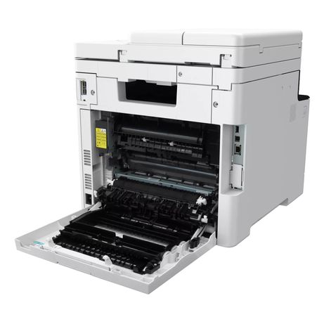 CANON i-SENSYS MF754Cdw II Multifunción A4 Wifi Laser - Imagen 4 de 7 CANON i-SENSYS MF754Cdw II Multifunción A4 Wifi Laser - Imagen 4 de 7