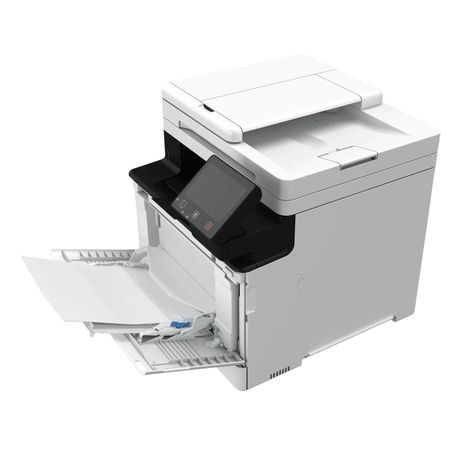 CANON i-SENSYS MF754Cdw II Multifunción A4 Wifi Laser - Imagen 5 de 7 CANON i-SENSYS MF754Cdw II Multifunción A4 Wifi Laser - Imagen 5 de 7