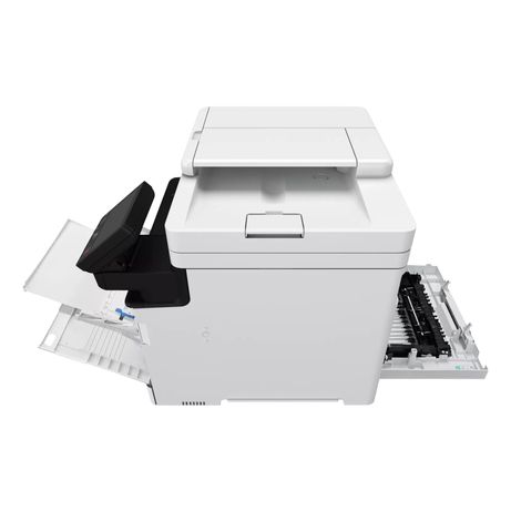 CANON i-SENSYS MF754Cdw II Multifunción A4 Wifi Laser - Imagen 6 de 7 CANON i-SENSYS MF754Cdw II Multifunción A4 Wifi Laser - Imagen 6 de 7