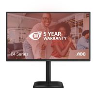Miniatura 1 de AOC 27E4CV 27" LED IPS Full HD HDMI Altavoces
