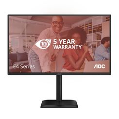 AOC 27E4CV 27" LED IPS Full HD HDMI Altavoces
