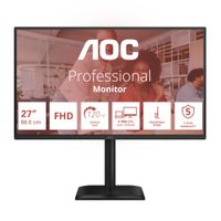 Miniatura 2 de AOC 27E4CV 27" LED IPS Full HD HDMI Altavoces