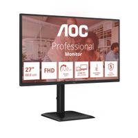 Miniatura 3 de AOC 27E4CV 27" LED IPS Full HD HDMI Altavoces