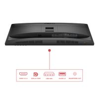 Miniatura 4 de AOC 27E4CV 27" LED IPS Full HD HDMI Altavoces