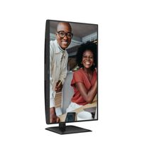 Miniatura 13 de AOC 27E4CV 27" LED IPS Full HD HDMI Altavoces