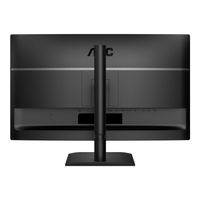 Miniatura 17 de AOC 27E4CV 27" LED IPS Full HD HDMI Altavoces