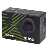 Miniatura 3 de NILOX ACTION CAM XSNAP2 LIME