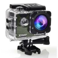 Miniatura 5 de NILOX ACTION CAM XSNAP2 LIME