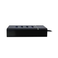 Miniatura 2 de Ewent E1137 HUB USB TIPO C 4 PUEROS USB 3.1