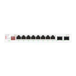 Asus QG-U1080 Switch 8 Puertos 2.5G Ethe