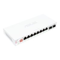 Miniatura 3 de Asus QG-U1080 Switch 8 Puertos 2.5G Ethe