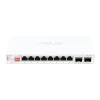 Miniatura 4 de Asus QG-U1080 Switch 8 Puertos 2.5G Ethe
