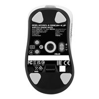Miniatura 9 de P727 ROG KERIS II ORIGIN-KJP/WHT