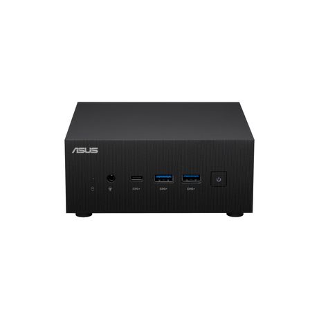 MINI PC BB ASUS PN52-BBR758HD AMD Ryzen 7 5800H DP WIFI NO HDD NO RAM - Imagen 4 de 9 MINI PC BB ASUS PN52-BBR758HD AMD Ryzen 7 5800H DP WIFI NO HDD NO RAM - Imagen 4 de 9