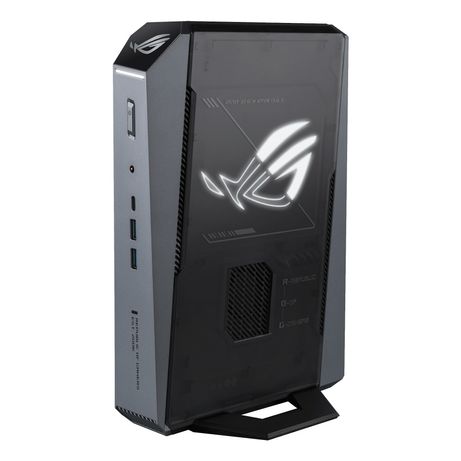 ASUS ROG GR70-N90039AN RYZEN 9 9950HX RTX5070 2X16GB 1TB WIFI7 - Imagen 1 de 15 ASUS ROG GR70-N90039AN RYZEN 9 9950HX RTX5070 2X16GB 1TB WIFI7 - Imagen 1 de 15