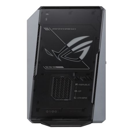 ASUS ROG GR70-N90039AN RYZEN 9 9950HX RTX5070 2X16GB 1TB WIFI7 - Imagen 5 de 15 ASUS ROG GR70-N90039AN RYZEN 9 9950HX RTX5070 2X16GB 1TB WIFI7 - Imagen 5 de 15
