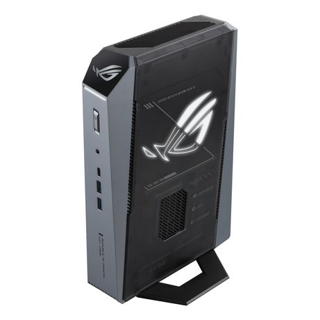 ASUS ROG GR70-N90039AN RYZEN 9 9950HX RTX5070 2X16GB 1TB WIFI7 - Imagen 7 de 15 ASUS ROG GR70-N90039AN RYZEN 9 9950HX RTX5070 2X16GB 1TB WIFI7 - Imagen 7 de 15