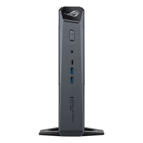 ASUS ROG GR70-N90039AN RYZEN 9 9950HX RTX5070 2X16GB 1TB WIFI7 - Imagen 11 de 15 ASUS ROG GR70-N90039AN RYZEN 9 9950HX RTX5070 2X16GB 1TB WIFI7 - Imagen 11 de 15