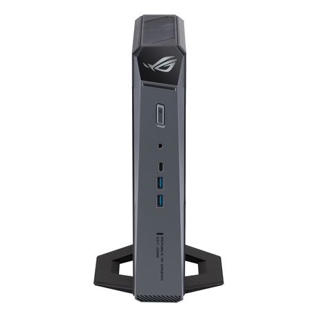 ASUS ROG GR70-N90039AN RYZEN 9 9950HX RTX5070 2X16GB 1TB WIFI7 - Imagen 14 de 15 ASUS ROG GR70-N90039AN RYZEN 9 9950HX RTX5070 2X16GB 1TB WIFI7 - Imagen 14 de 15