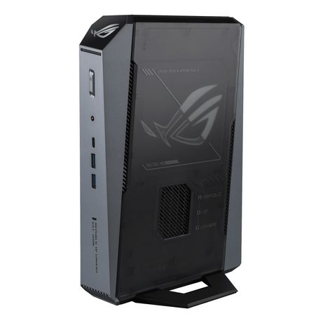 ASUS ROG GR70-N90043AN RYZEN 9 8940HX RTX5060 1X16GB 1TB WIFI7 - Imagen 2 de 15 ASUS ROG GR70-N90043AN RYZEN 9 8940HX RTX5060 1X16GB 1TB WIFI7 - Imagen 2 de 15