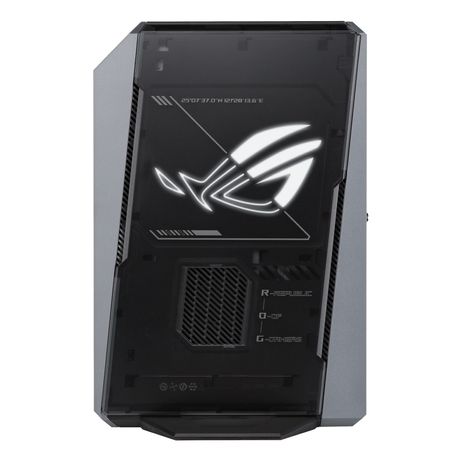 ASUS ROG GR70-N90043AN RYZEN 9 8940HX RTX5060 1X16GB 1TB WIFI7 - Imagen 4 de 15 ASUS ROG GR70-N90043AN RYZEN 9 8940HX RTX5060 1X16GB 1TB WIFI7 - Imagen 4 de 15