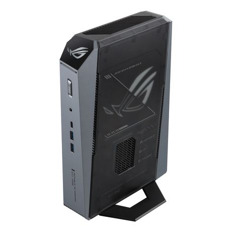 ASUS ROG GR70-N90043AN RYZEN 9 8940HX RTX5060 1X16GB 1TB WIFI7 - Imagen 8 de 15 ASUS ROG GR70-N90043AN RYZEN 9 8940HX RTX5060 1X16GB 1TB WIFI7 - Imagen 8 de 15