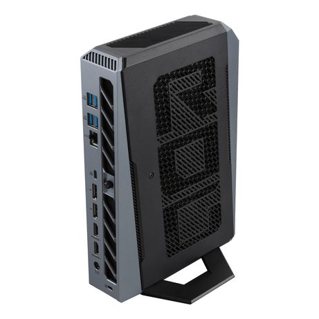 ASUS ROG GR70-N90043AN RYZEN 9 8940HX RTX5060 1X16GB 1TB WIFI7 - Imagen 9 de 15 ASUS ROG GR70-N90043AN RYZEN 9 8940HX RTX5060 1X16GB 1TB WIFI7 - Imagen 9 de 15