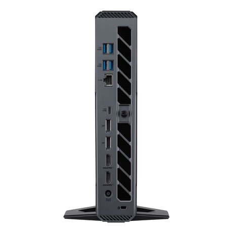 ASUS ROG GR70-N90043AN RYZEN 9 8940HX RTX5060 1X16GB 1TB WIFI7 - Imagen 12 de 15 ASUS ROG GR70-N90043AN RYZEN 9 8940HX RTX5060 1X16GB 1TB WIFI7 - Imagen 12 de 15