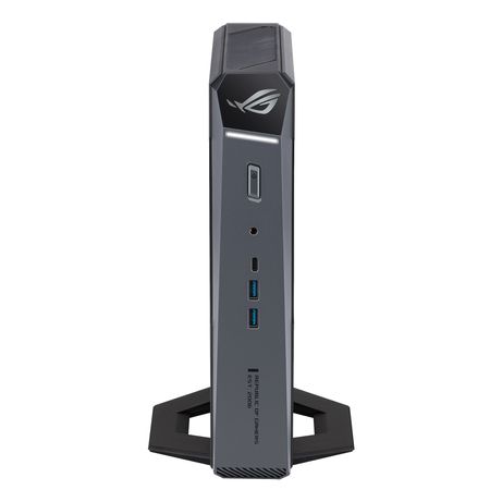 ASUS ROG GR70-N90043AN RYZEN 9 8940HX RTX5060 1X16GB 1TB WIFI7 - Imagen 13 de 15 ASUS ROG GR70-N90043AN RYZEN 9 8940HX RTX5060 1X16GB 1TB WIFI7 - Imagen 13 de 15