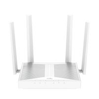 Miniatura 1 de Cudy Punto de Acceso Gigabit de Escritorio Dual Band AC1200 - Velocidad hasta 1000Mbps - 1 Puerto - 4 Antenas de 5dBi